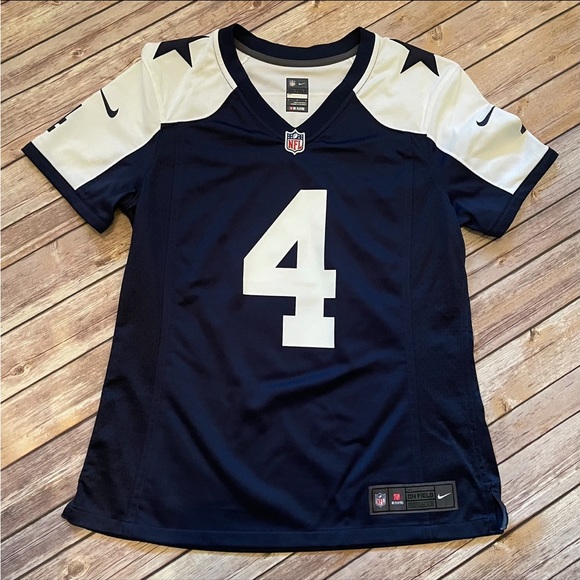 Dallas Cowboys • NFL Authentic Nike Jersey - Picture 1 of 6